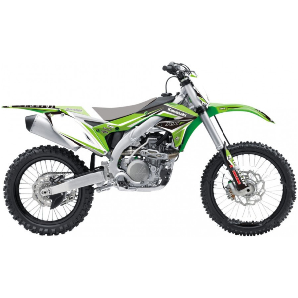 Aufkleber Satz Dream 4 BlackBird Racing 2423N