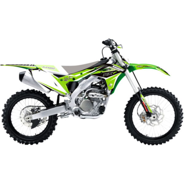 Aufkleber Satz Dream 4 BlackBird Racing 2424N