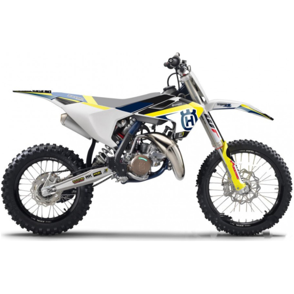 Aufkleber Satz Dream 4 BlackBird Racing 2614N