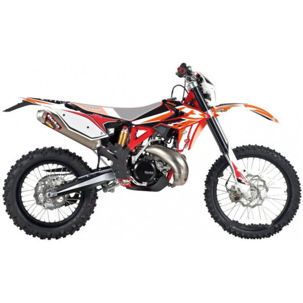 Aufkleber Satz Dream 4 BlackBird Racing 2B03N