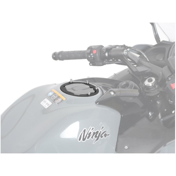 Montagesatz Shad X025PS