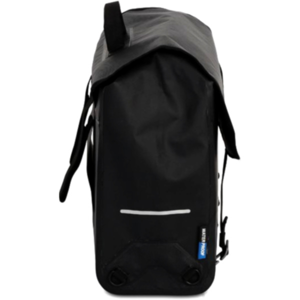 Satteltasche schwarz 2X25L Shad