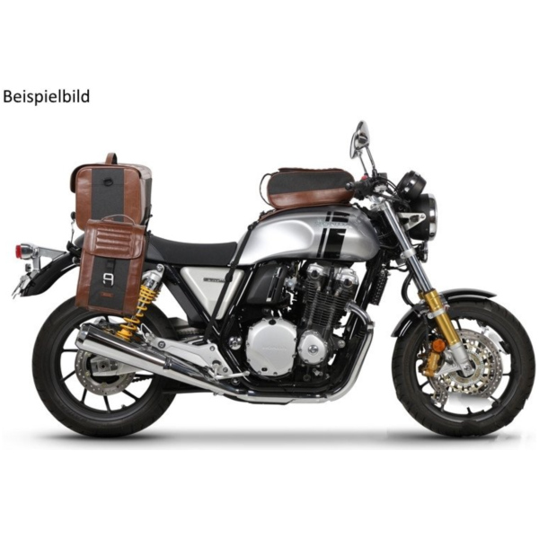 Satteltaschenträger links/rechts Shad H0C118SR