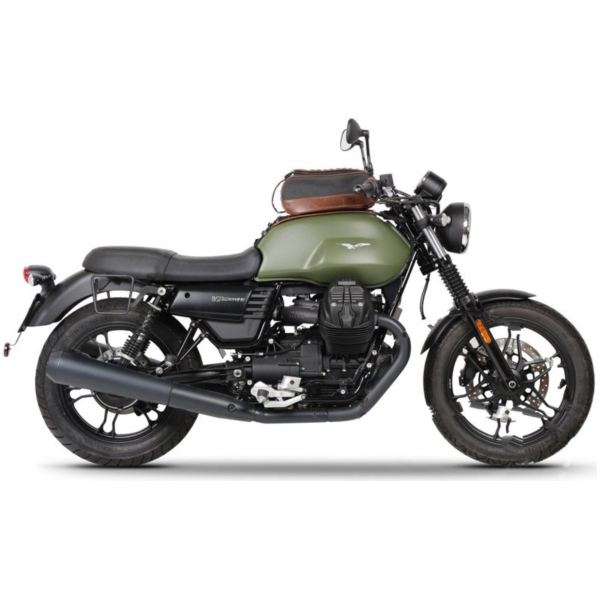 Satteltaschenträger links/rechts Shad M0V787SR