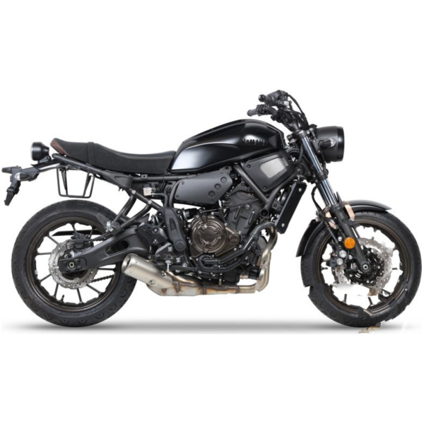 Satteltaschenträger links/rechts Shad Y0XS77SR