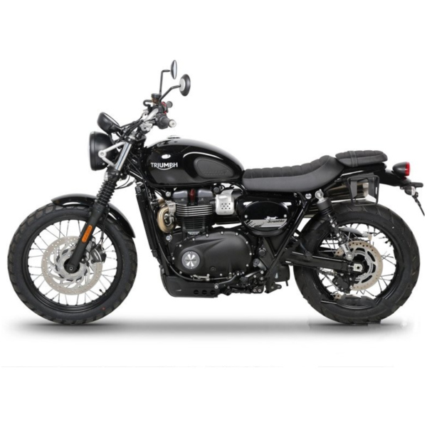 Satteltaschenträger links Shad T0ST98SR