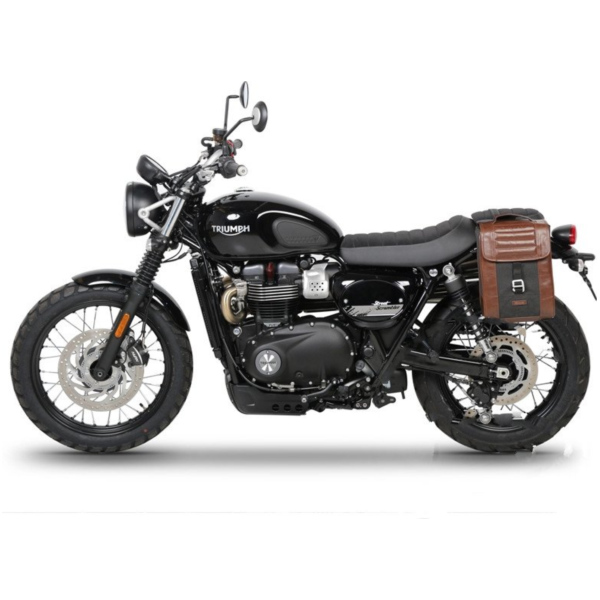 Satteltaschenträger links Shad T0ST98SR