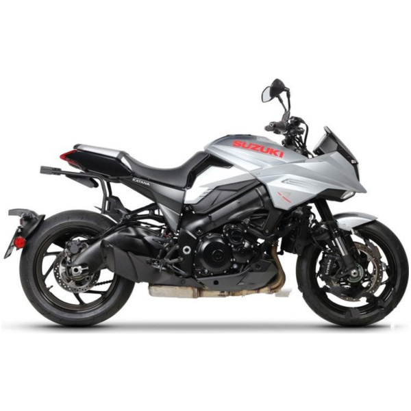 Seitenkofferträger Shad S0KT19IF