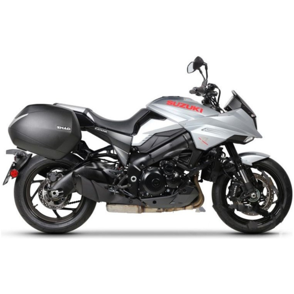 Seitenkofferträger Shad S0KT19IF