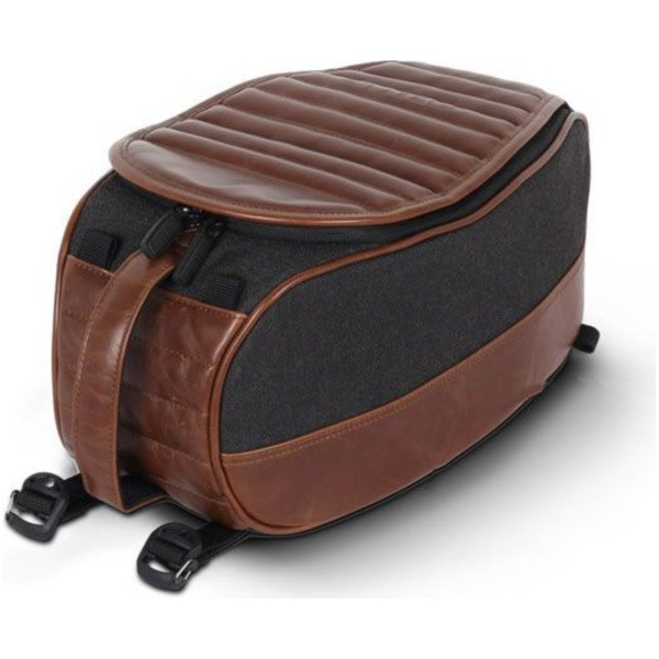 Tankrucksack braun 8L Shad