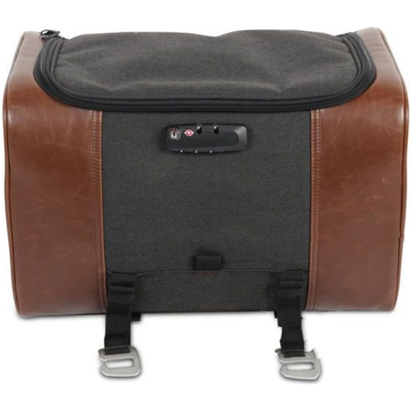 Tasche braun 27L Shad