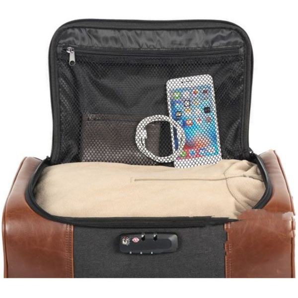 Tasche braun 27L Shad