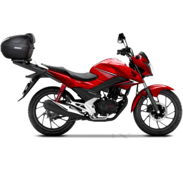 Topcaseträger Shad H0CF19ST