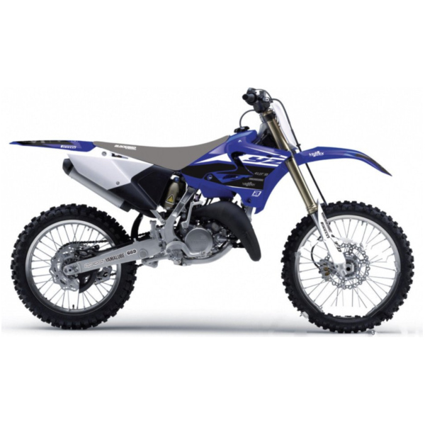 Etikett Aufkleber Satz BlackBird Racing 983813