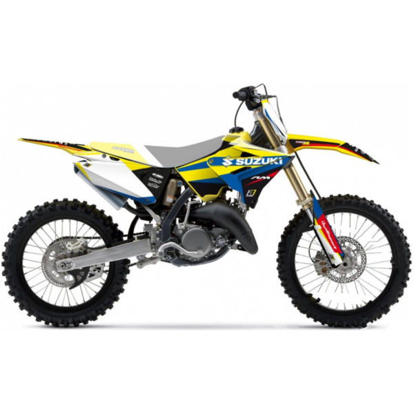 Etikett Aufkleber Satz Dream 4 BlackBird Racing 983818