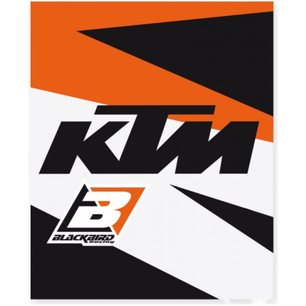 Griffschoner BlackBird Racing 983824