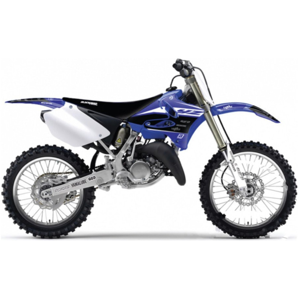 Komplettkit BlackBird Racing 983847