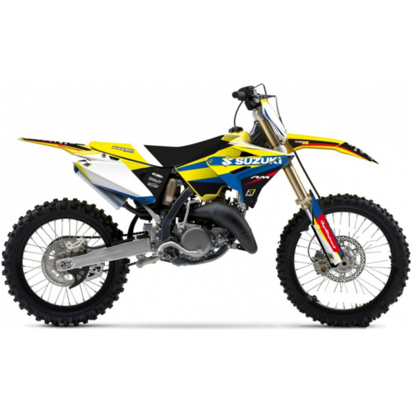 Komplettkit Dream 4 BlackBird Racing 983853