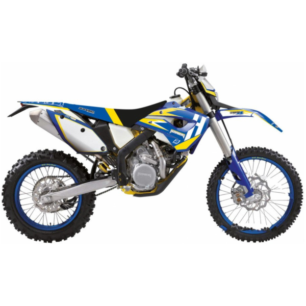 Komplettkit Dream 4 BlackBird Racing 983854