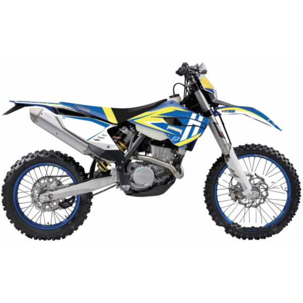 Komplettkit Dream 4 BlackBird Racing 983855