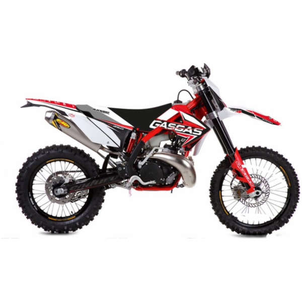 Komplettkit Dream 4 BlackBird Racing