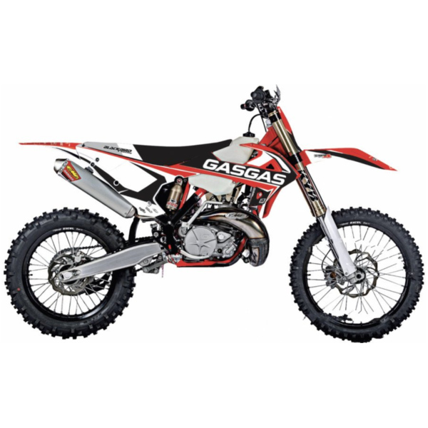 Komplettkit Dream 4 BlackBird Racing 983858