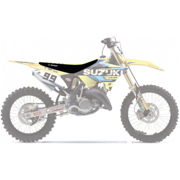 Sitzbezüge Sitzbankbezug BlackBird Racing 983867