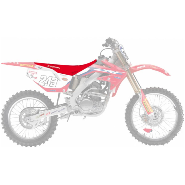 Sitzbezüge Sitzbankbezug BlackBird Racing 983873