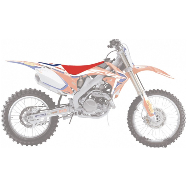 Sitzbezüge Sitzbankbezug BlackBird Racing 983874