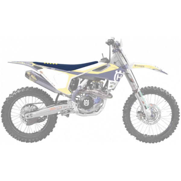 Sitze Sitzbankbezug BlackBird Racing 1086871