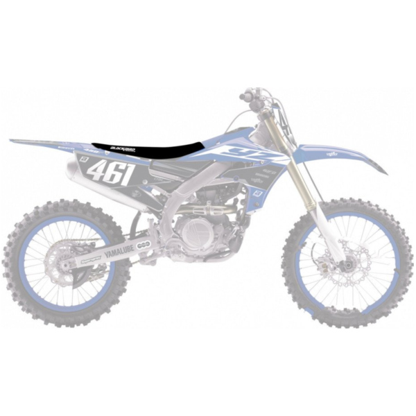 Sitzbezüge Sitzbankbezug BlackBird Racing 983884