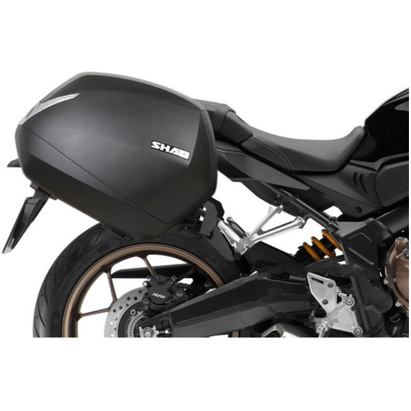 Seitenkofferträger Shad 994513