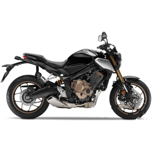 Seitenkofferträger Shad 994513