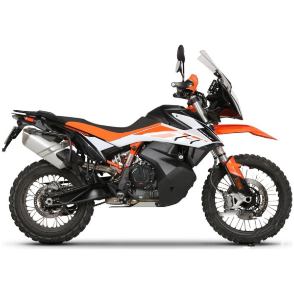 Seitenkofferträger Shad 994514