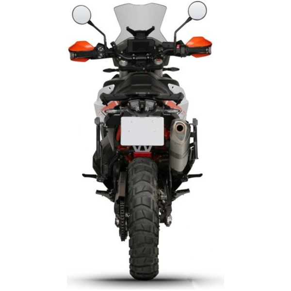 Seitenkofferträger Shad 994514