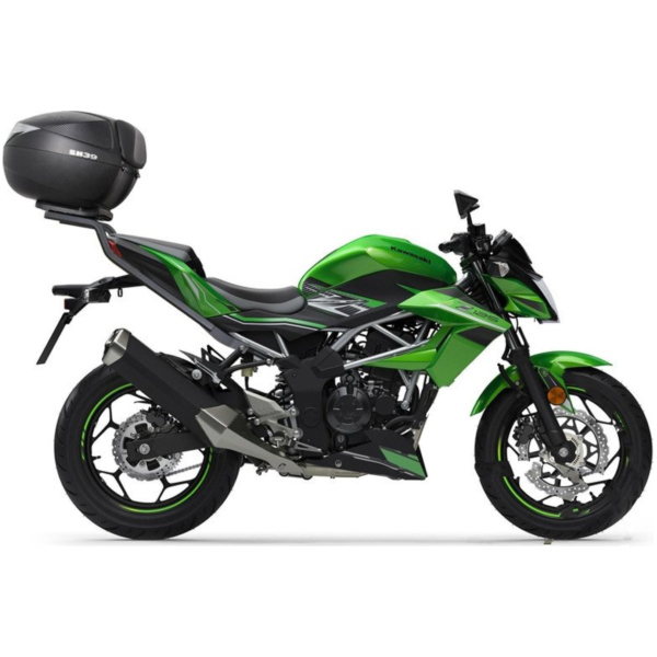 Topcaseträger Shad 994516