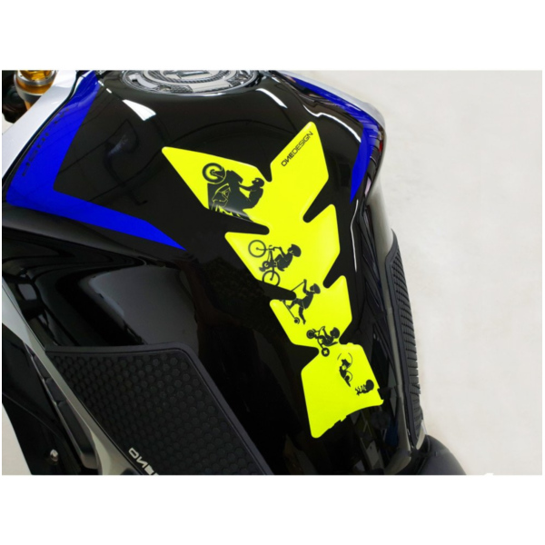 Tankprotektor Soft Touch CGMOON22P