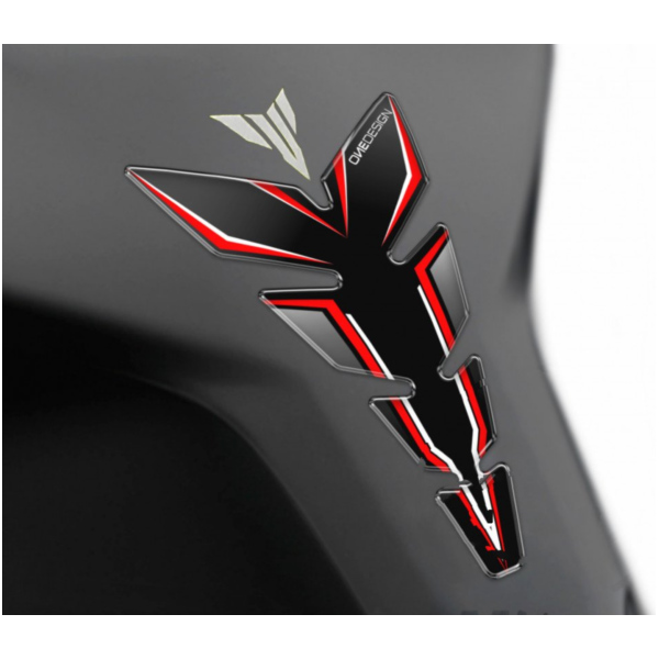 Tankprotektor Soft Touch CGMOS114RP