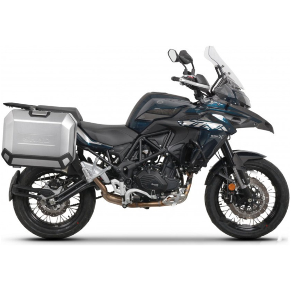 Seitenkofferträger Shad 1015767