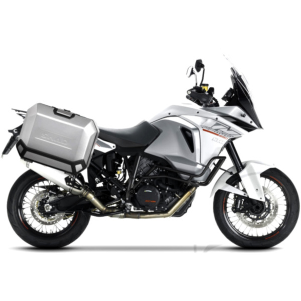 Seitenkofferträger Shad 1015771