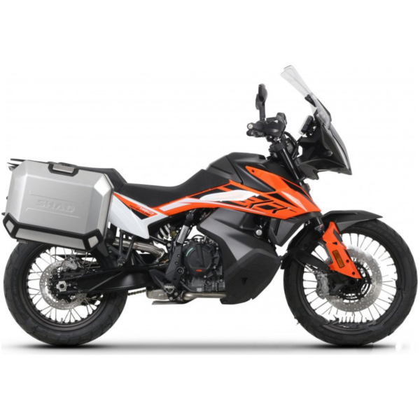 Seitenkofferträger Shad 1015772