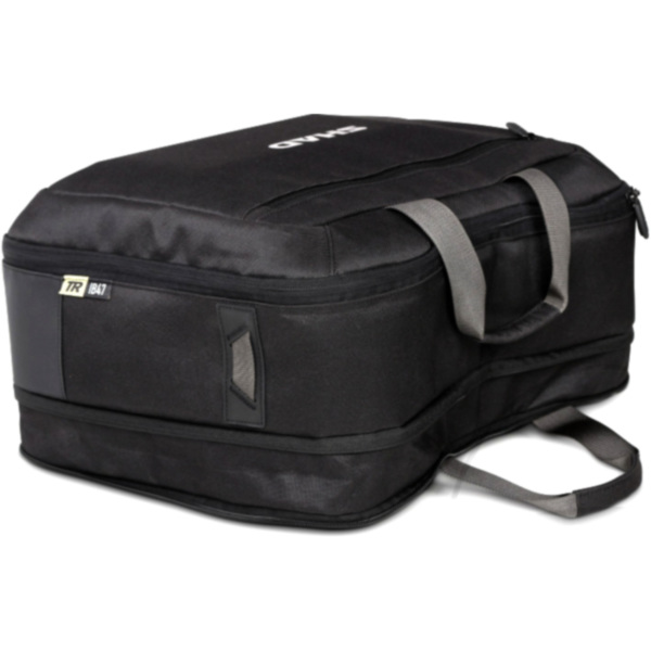 Innentasche schwarz Shad