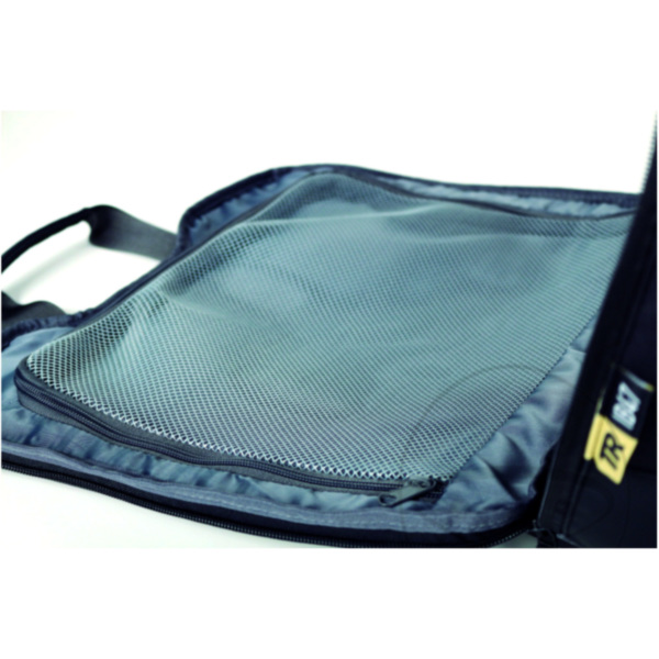 Innentasche schwarz Shad