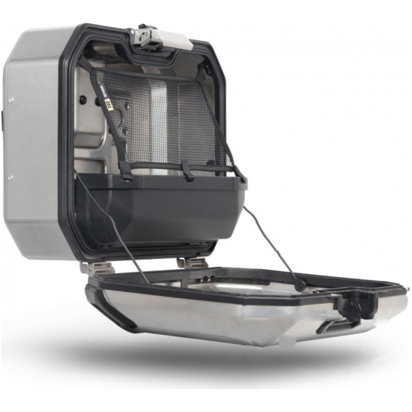 Gepäcknetz schwarz Shad