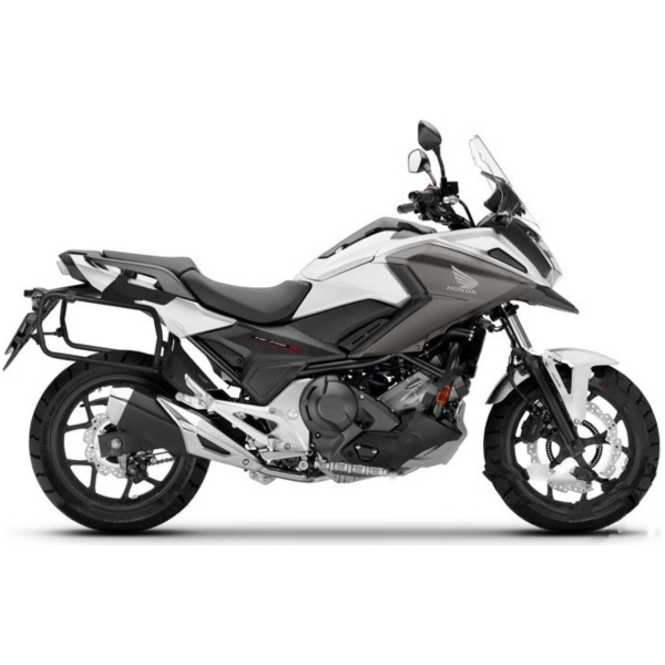 Seitenkofferträger Shad 1029542