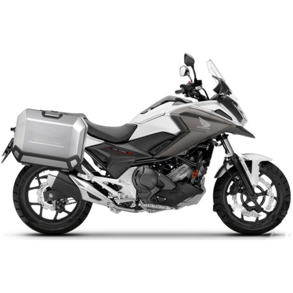 Seitenkofferträger Shad 1029542