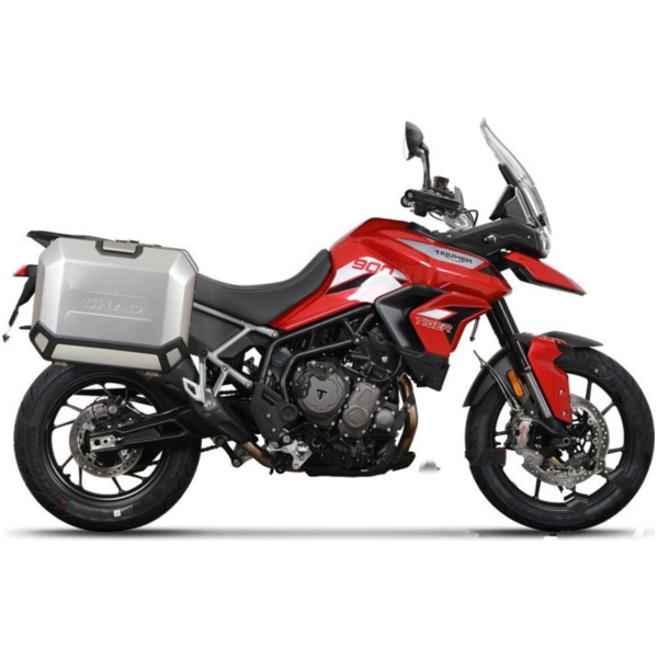 Seitenkofferträger Shad 1029544