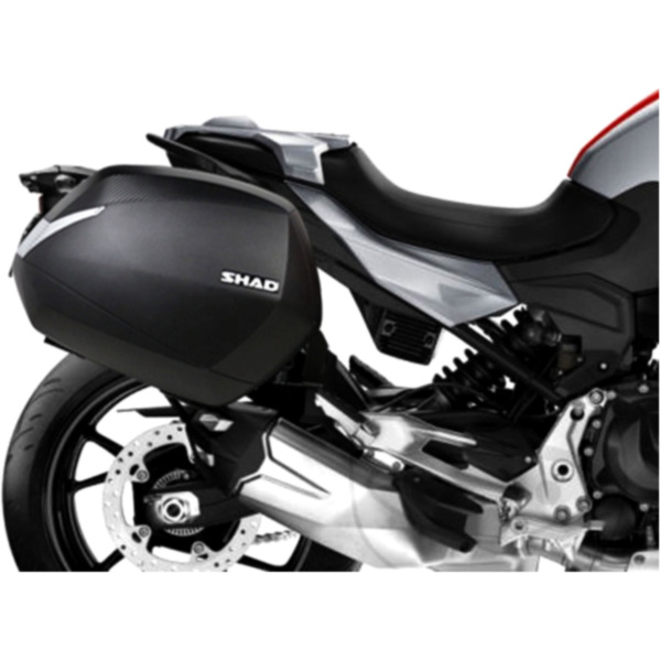 Seitenkofferträger Shad 1053126