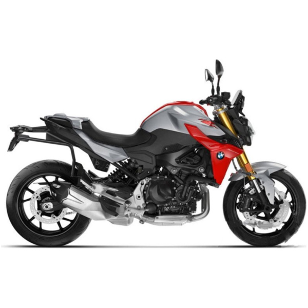 Seitenkofferträger Shad 1053126