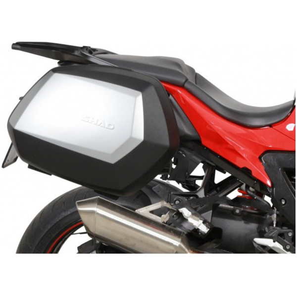 Seitenkofferträger Shad 1053127